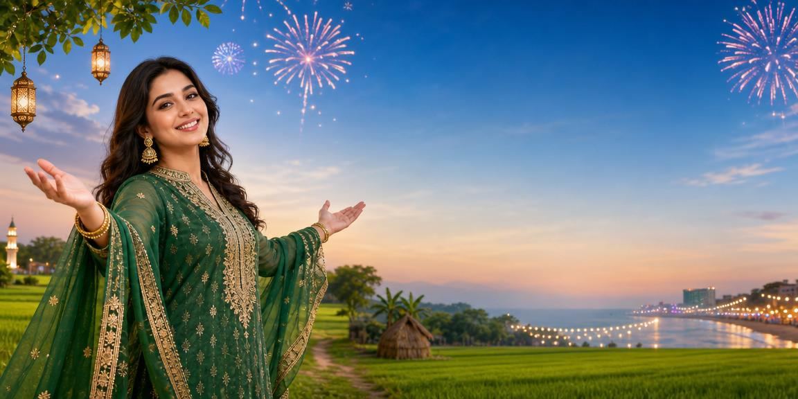 কক্সবাজারে ঈদ উৎসবের সময় btd22 - এ উৎসাহী একজন ব্যবহারকারী