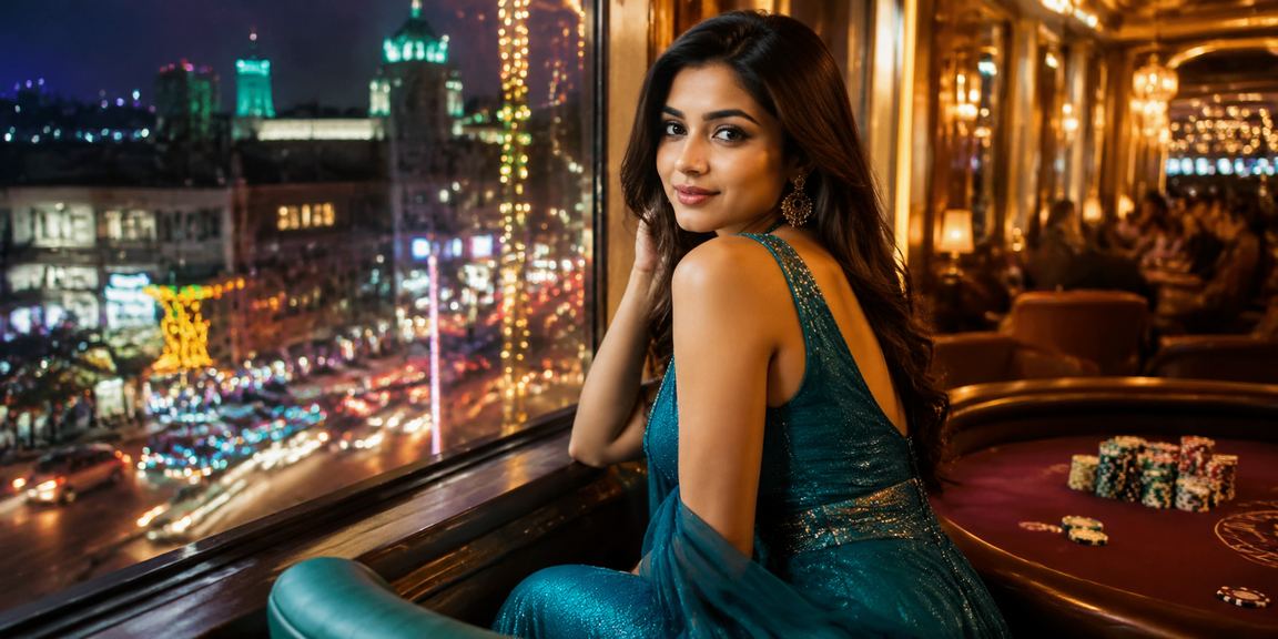নারায়ণগঞ্জে বিনোদন ক্যাসিনোতে একজন বাংলাদেশী ব্যবহারকারী নিরাপদে খেলছেন